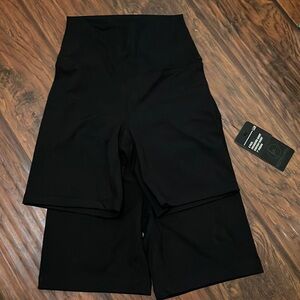 90 degree biker shorts